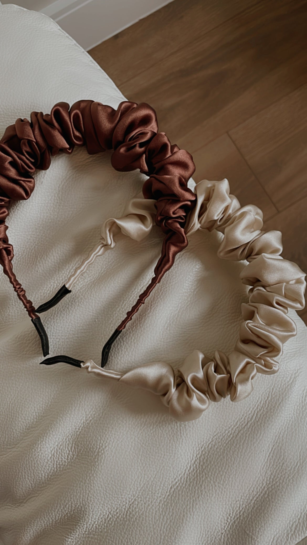 The Crown headband