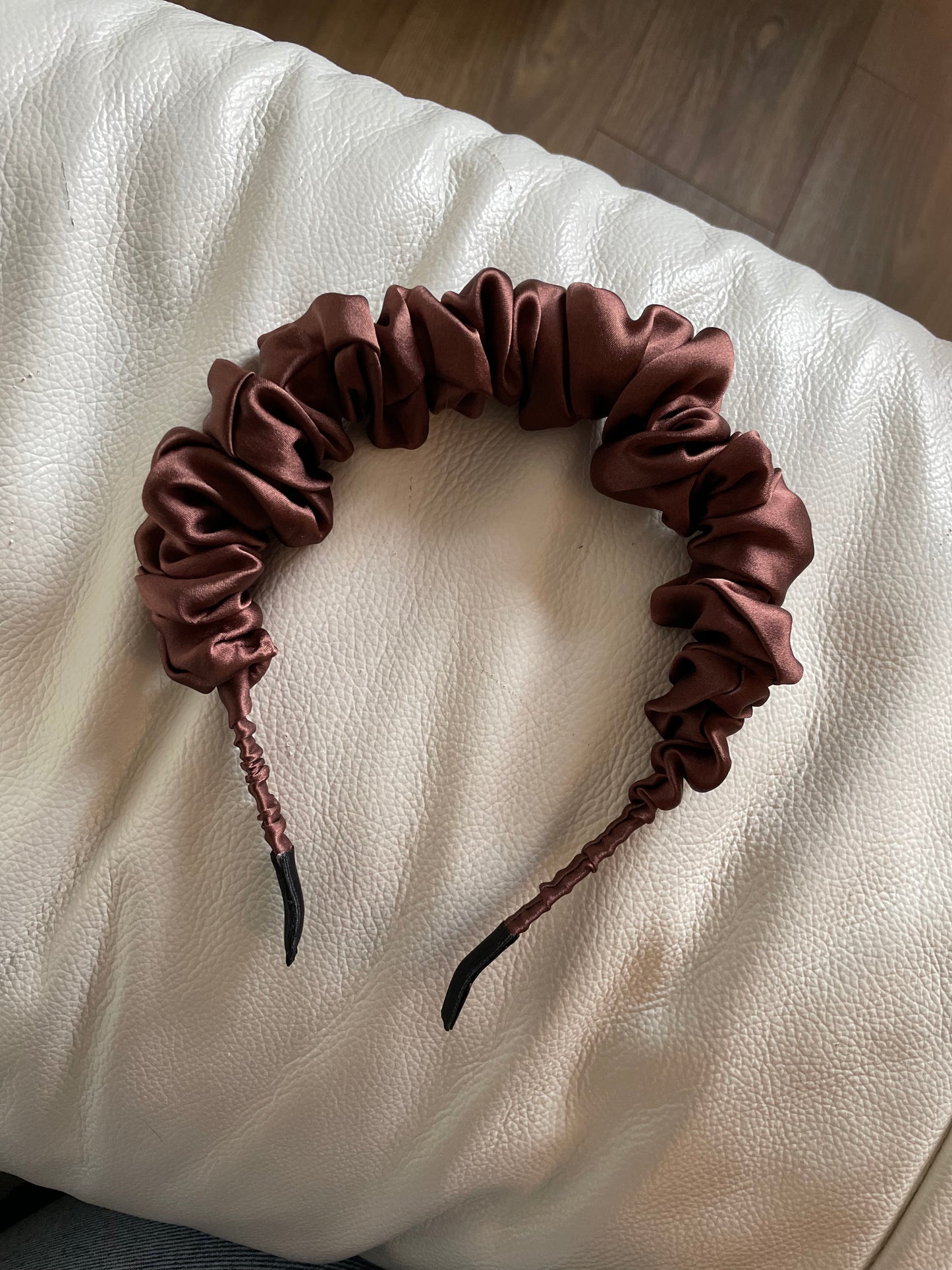 The Crown headband