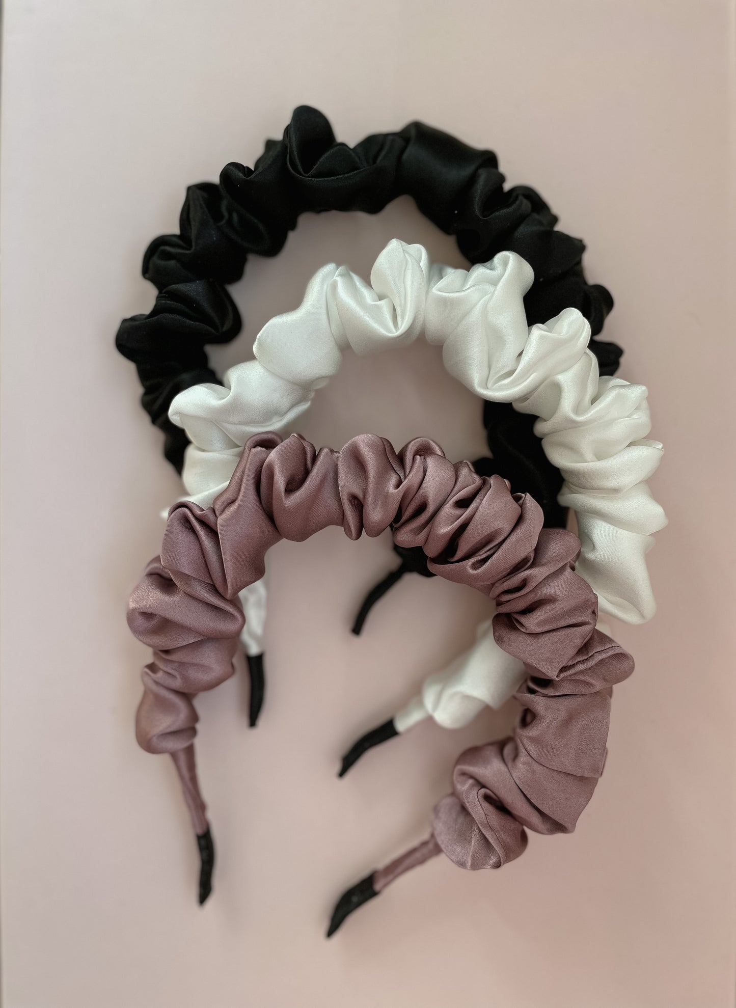 The Crown headband