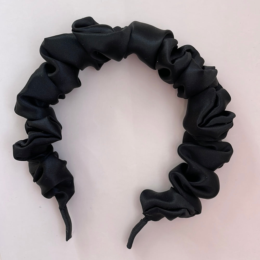 The Crown headband